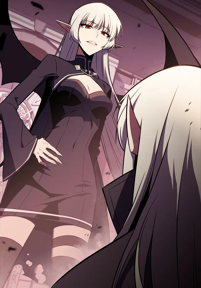 ผู้เล่นหน้าใหม่เลเวลแมกซ์ ตอนที่ 116 โรงจำนำของริกโนส รูปที่ 142