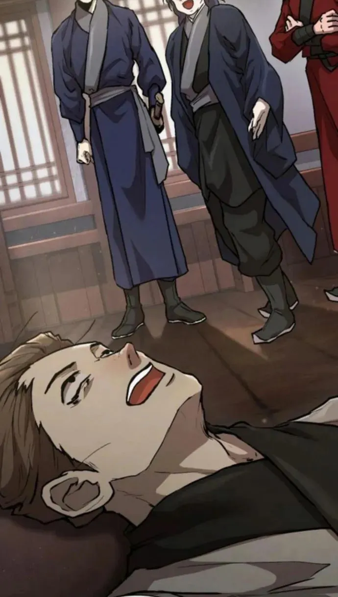 Reborn on the Demonic Cult Battlefield ยอดอ_จฉร_ยะผ_หวนค_น ตอนที่ ตอนที่ 10 รูปที่ 9