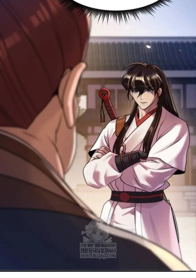 Chronicles of the Demon Faction ตำนานการเก_ดใหม_ในล_ทธ_มาร ตอนที่ ตอนที่ 146 รูปที่ 125