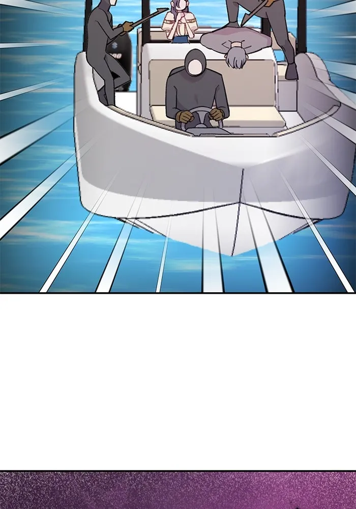 รักน้ำ รักปลา รักเธอนะ ตอนที่ 51 ปลาตามหาสมบัติ รูปที่ 98