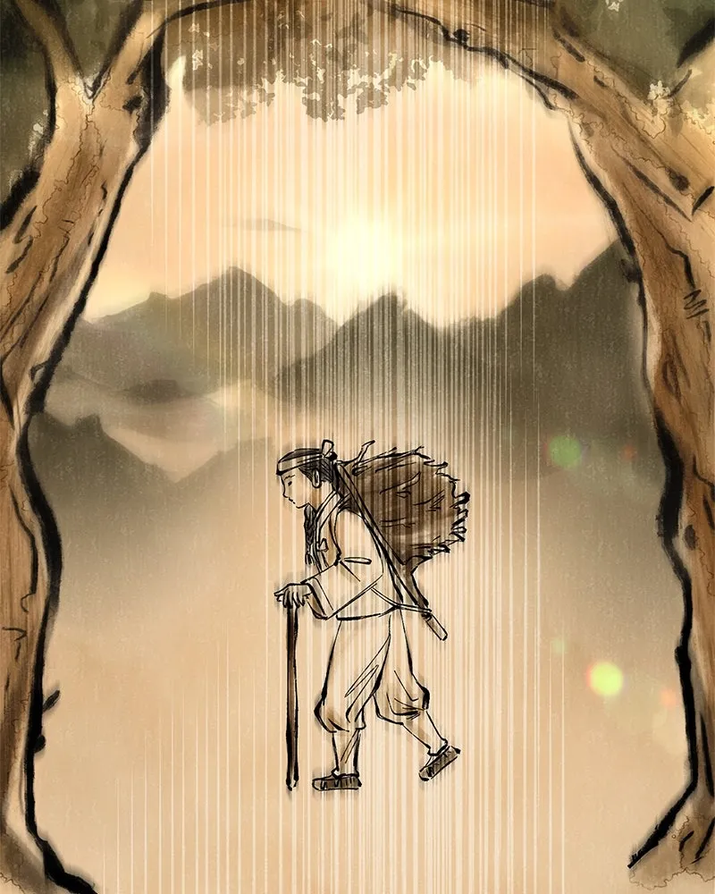 ตำนานเทพธิดาตกสวรรค์ ตอนที่ 36 รูปที่ 46