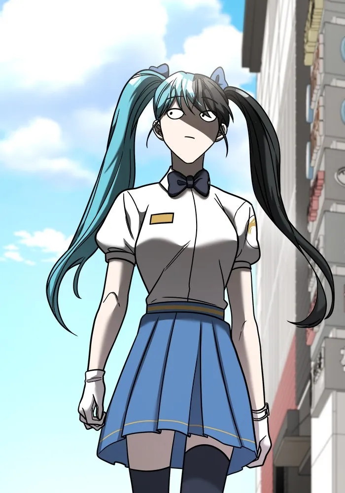 วายร้ายก็อยากมีรัก ตอนที่ 31 รูปที่ 37