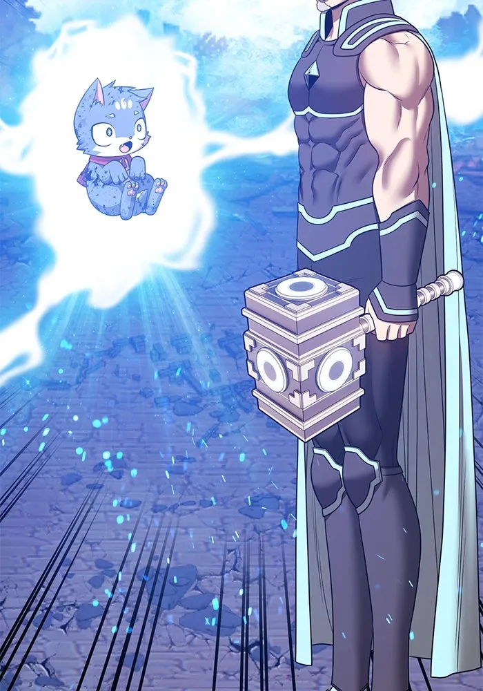 +99 ท่อนไม้พร้อมบวก ตอนที่ 57 ดิเมนชันอีตเตอร์ (5) รูปที่ 370