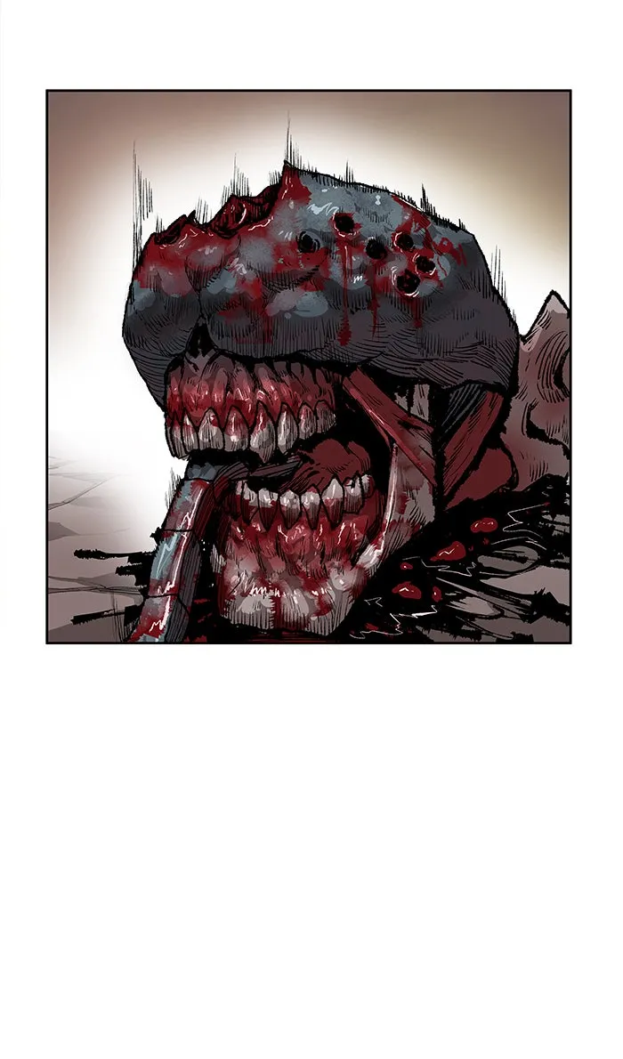 ยอดคนเลเวลทะลุ ตอนที่ 4 กลับบ้าน (4) รูปที่ 31