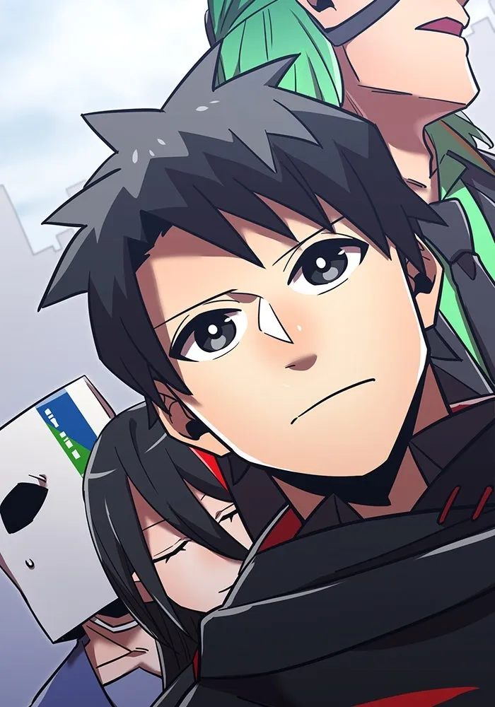 เพลเยอร์เลือดเทวะ ตอนที่ 54 นารุเสะ อากิระ ① รูปที่ 116