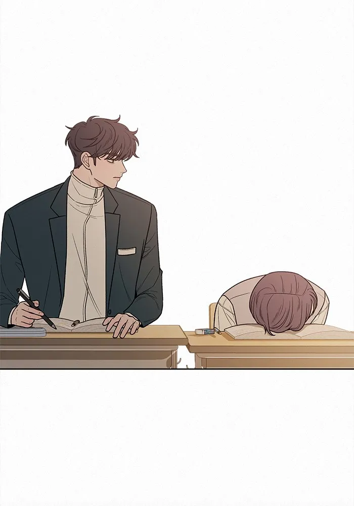 ปฏิบัติการรักวุ่นหัวใจ ตอนที่ 40 รูปที่ 23