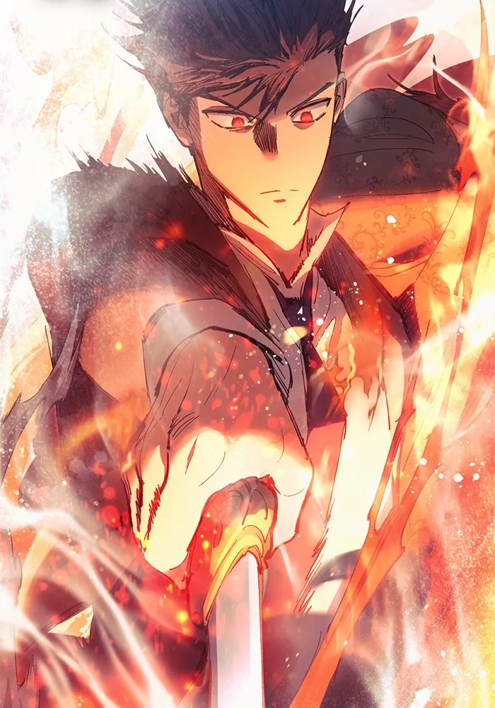 My S-Class Hunters ตอนที่ 119 อิริน (2) รูปที่ 49