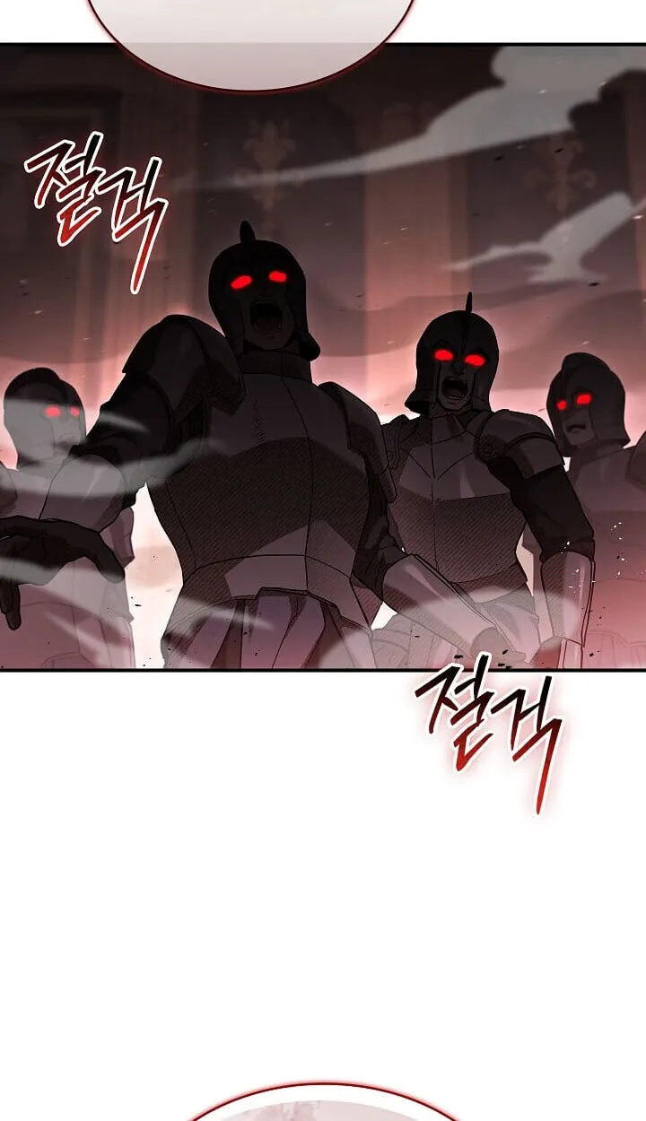 Night of the Soulless Heathens ค_ำค_นแห_งคนนอกร_ตไร_ว_ญญาณ ตอนที่ ตอนที่ 55 รูปที่ 121