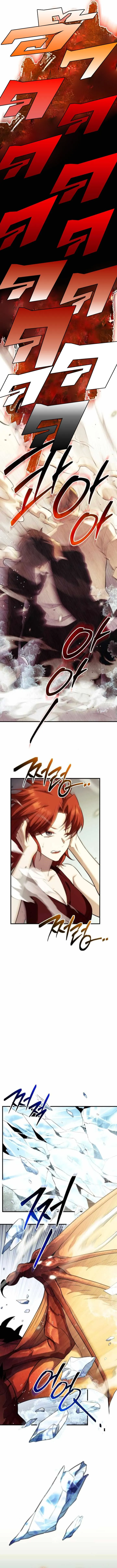 I Obtained a Mythic Item พล_กชะตาคว_าไอเทมระด_บเทพ ตอนที่ ตอนที่ 135 รูปที่ 4