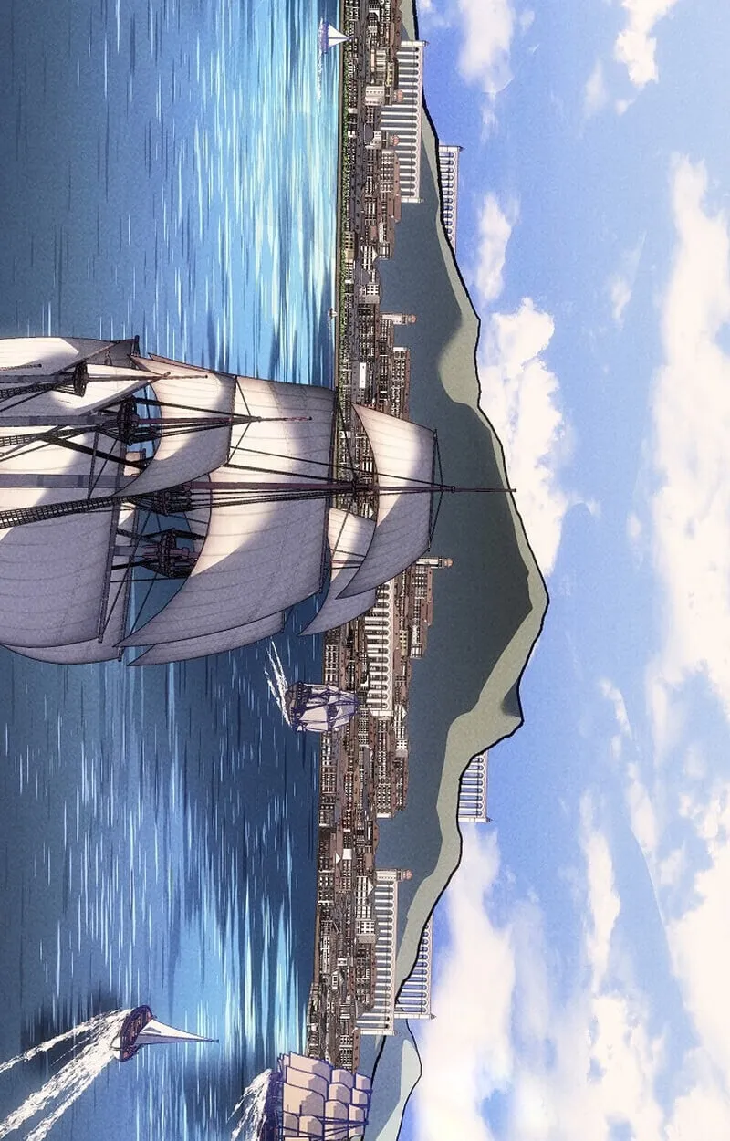 Regressing as the Reincarnated Bastard of the Sword Clan ตอนที่ ตอนที่ 67 รูปที่ 11