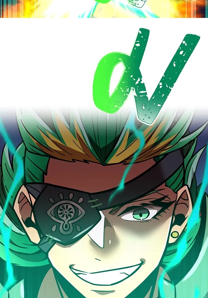 เพลเยอร์เลือดเทวะ ตอนที่ 59 หายนะครั้งที่ 2 ⑥ รูปที่ 152