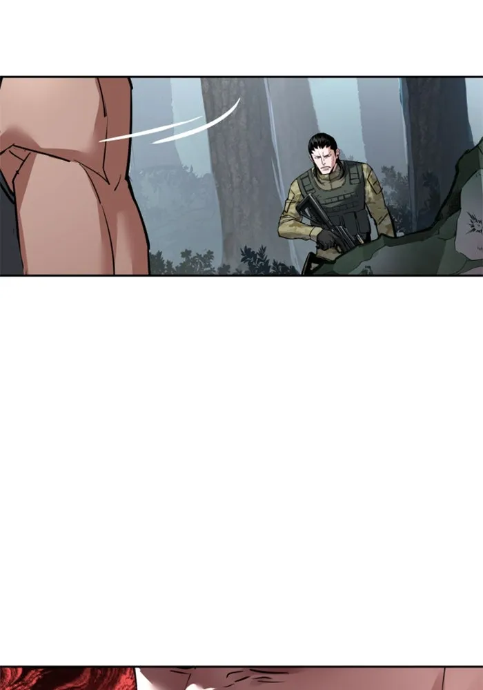 พี่ชายสายบอดี้การ์ด ตอนที่ 251 รูปที่ 116