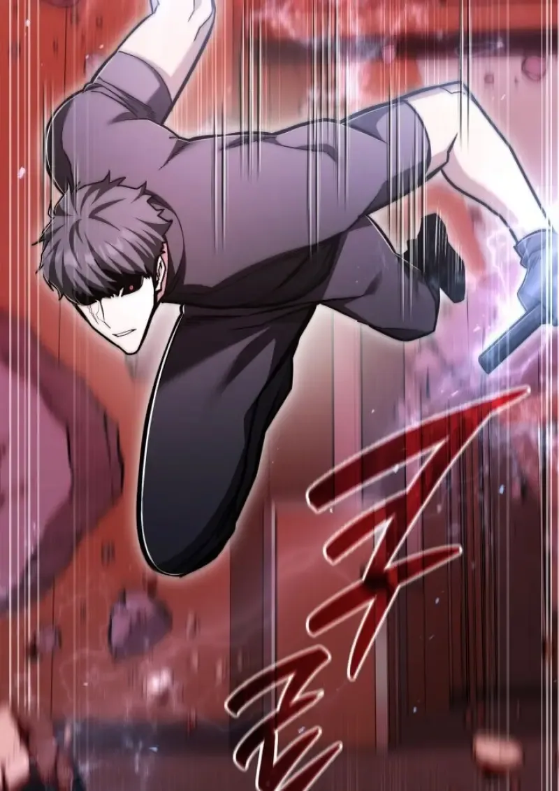 Subscribed To The Transcendental Channels แค_กดส_บตะไคร_ ก_ได_พล_งมาเฉยเลย ตอนที่ ตอนที่ 88 รูปที่ 61