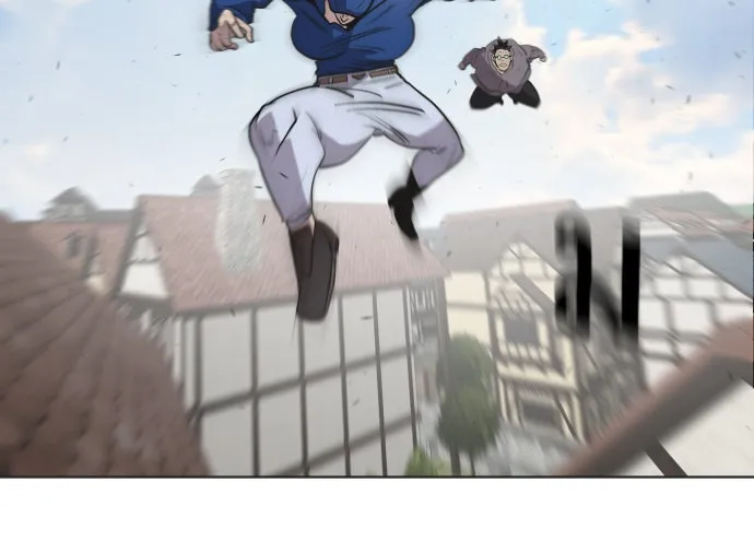 ยุคแห่งยอดมนุษย์ ตอนที่ 48 รูปที่ 61