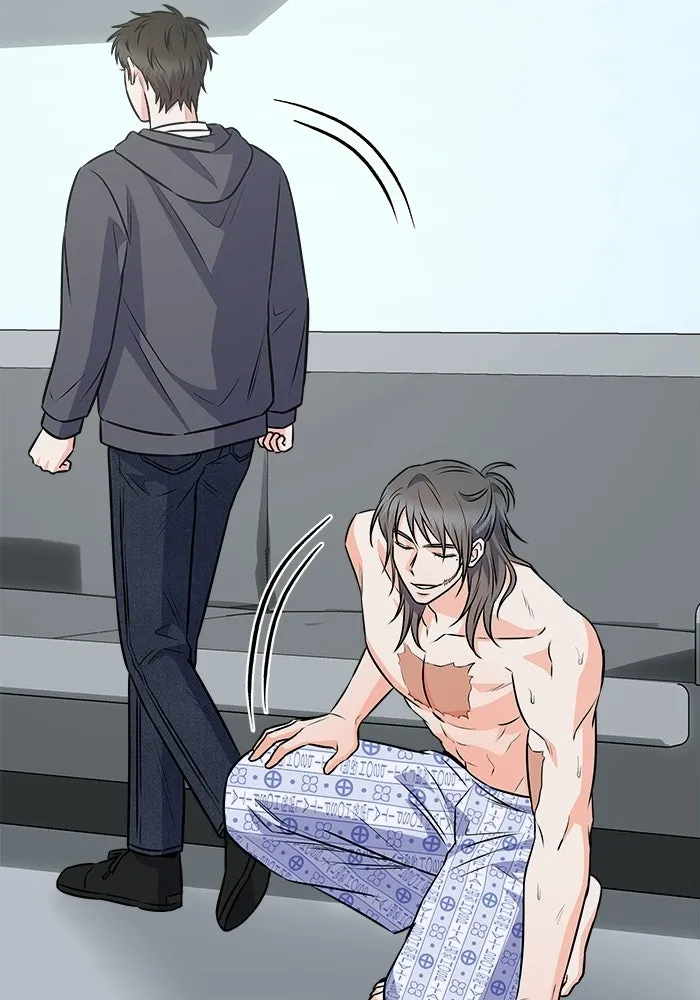 แด่ความเกลียดชัง ตอนที่ 63 รูปที่ 100