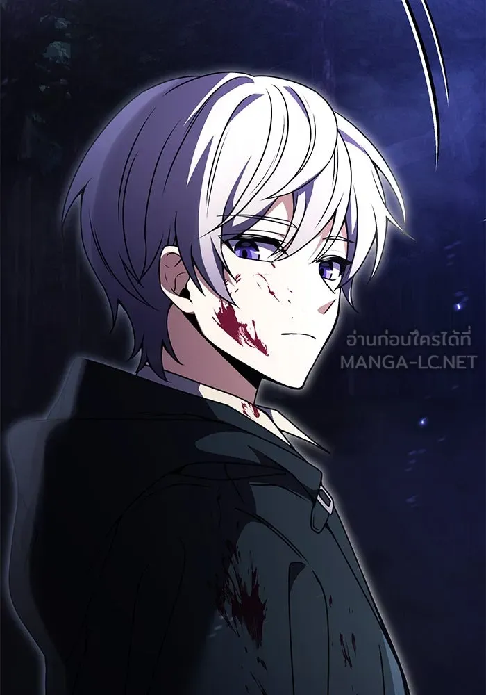 อัศวินดำล่าท้าเวลา ตอนที่ 11 รูปที่ 123