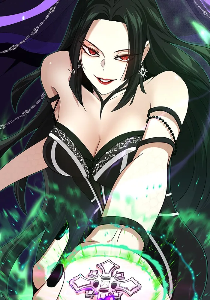 จอมเวทเกิดใหม่ในรอบ 66666 ปี ตอนที่ 113 รูปที่ 140