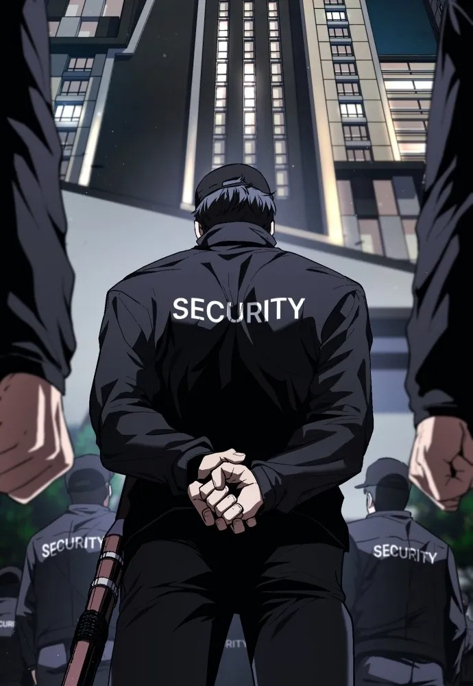 สนิมเชือดเลือดสาด ตอนที่ 22 รูปที่ 2