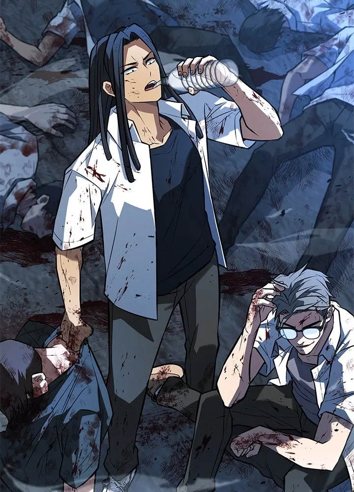 ราชาลานประลอง ตอนที่ 44 รูปที่ 70