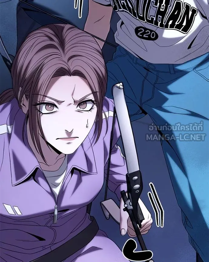 โทษที พื้นที่นี้ ตอนที่ 24 รูปที่ 184