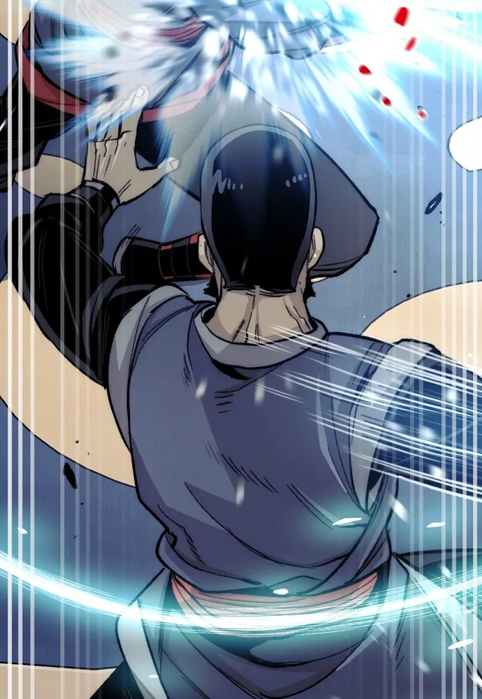 เส้นทางสู่เทพมาร ตอนที่ 31 รูปที่ 53