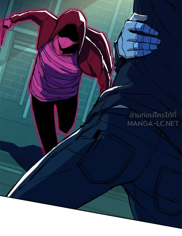 พี่ชายสายบอดี้การ์ด ตอนที่ 52 รูปที่ 129