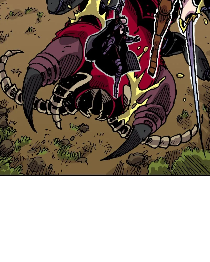 เคลวาเทส อสูรจอมราชัน ตอนที่ 34 เวทมนตร์ขั้นสุดยอด (3) รูปที่ 47