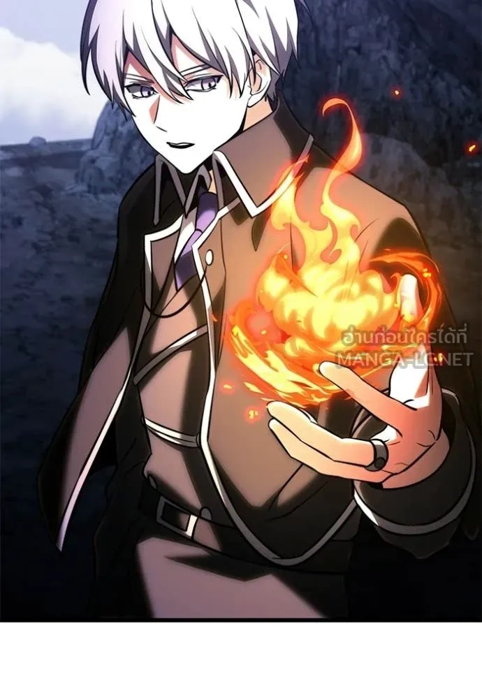 อัศวินดำล่าท้าเวลา ตอนที่ 133 รูปที่ 50