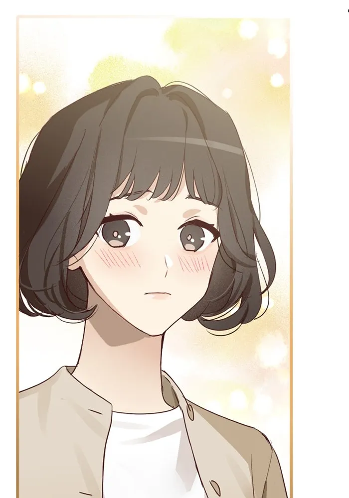 ฉันเปล่าร้องไห้ซะหน่อย ตอนที่ 47 รูปที่ 35