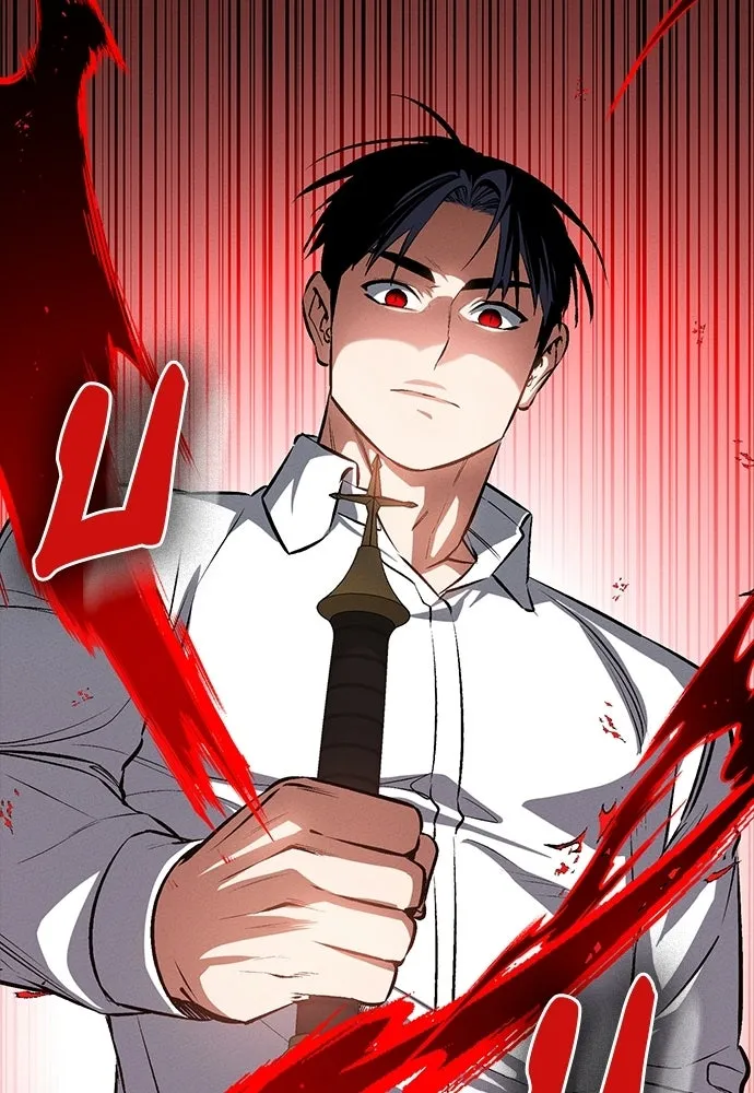 มือสังหารพันธุ์อมตะ ตอนที่ 61 รูปที่ 58