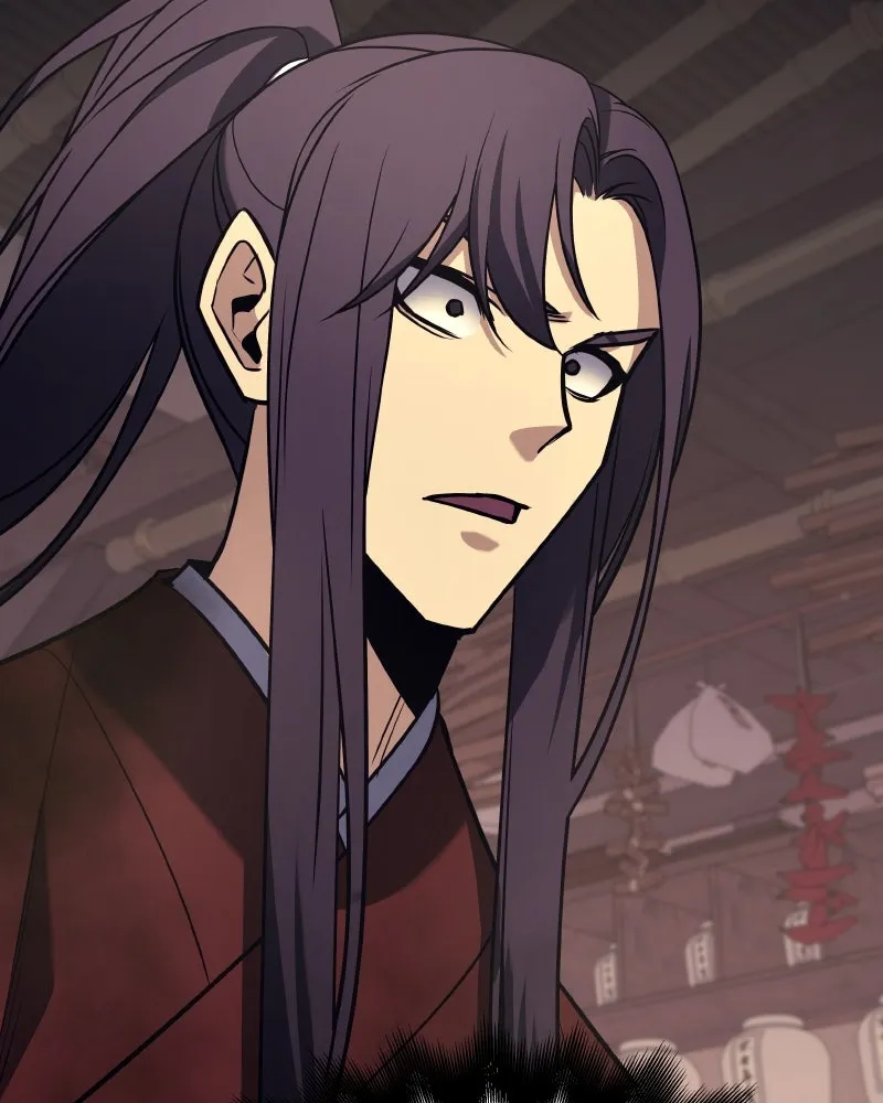 เกิดอีกทีเป็นว่าที่ประมุขลัทธิมาร ตอนที่ 60 รูปที่ 115