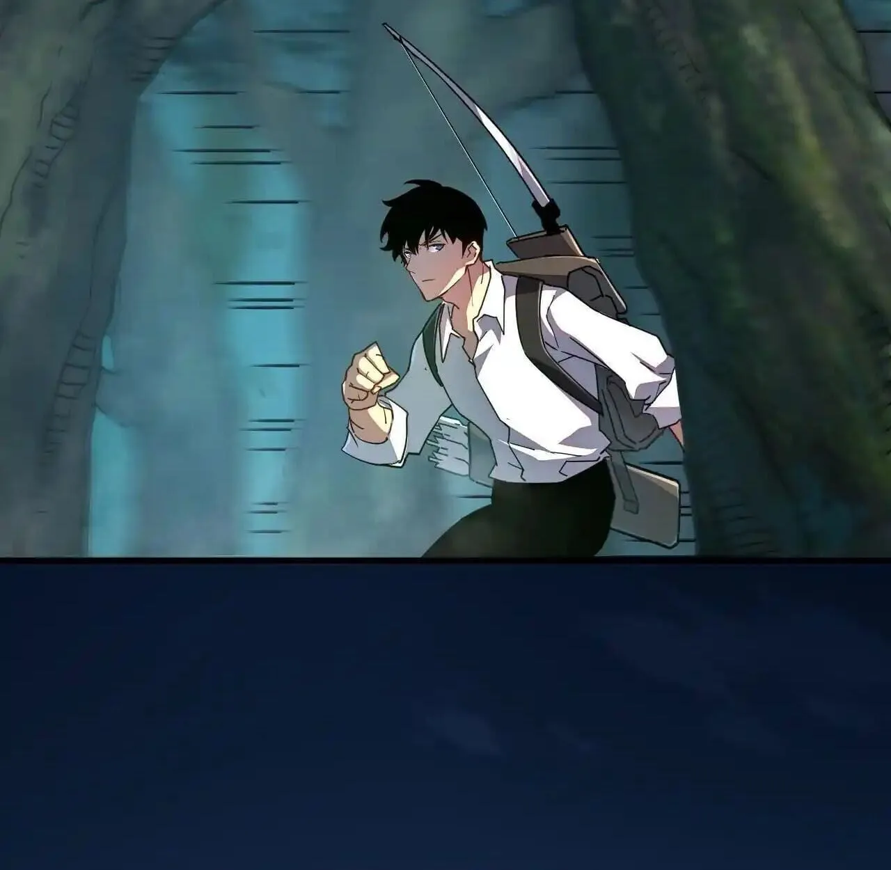 Axe God Path of Invincibility ผ_ถ_อครองขวานเทวะส_ว_ถ_ไร_เท_ยมทาน ตอนที่ ตอนที่ 4 รูปที่ 49