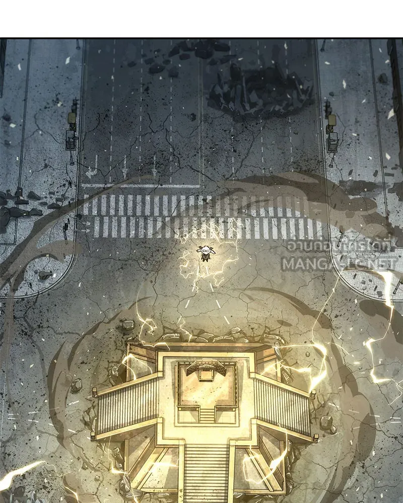 Omniscient Reader อ่านชะตาวันสิ้นโลก ตอนที่ 13  สมรภูมิราชันย์ (3) รูปที่ 45