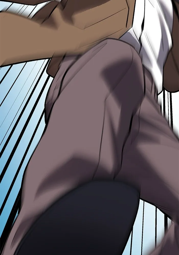 ยอดคนเลเวลทะลุ ตอนที่ 94 อันตรายที่คืบคลานเข้ามา รูปที่ 17