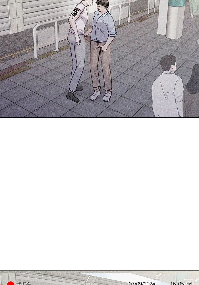 คู่มือคว้าหัวใจนายตัวร้าย ตอนที่ 44 รูปที่ 79