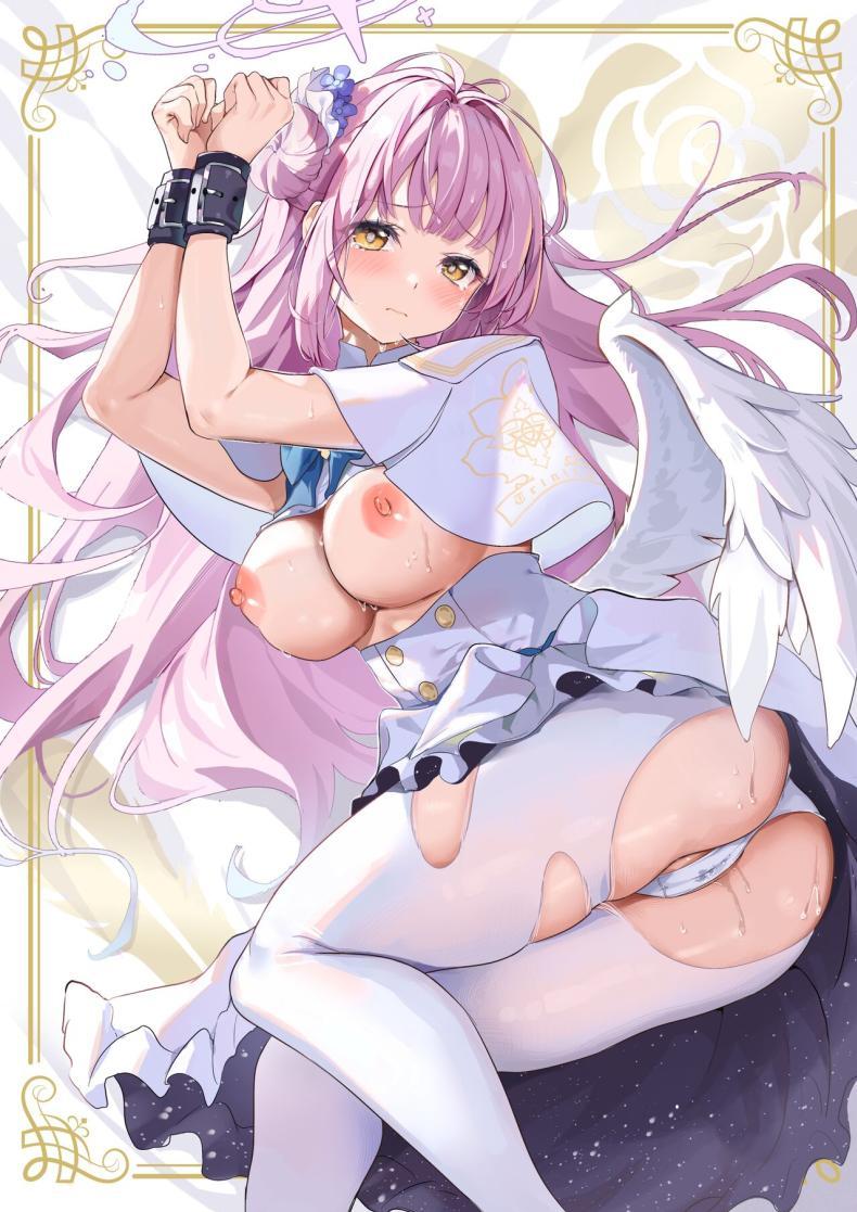 Doujin-Lc- อ่าน โดจิน มังฮวา เกาหลี ญี่ปุ่น จีน แปลไทย มิกะก่อความเดือดร้อนอีกแล้ว (C103) [Mentaipark (yamamoto)] Misono Kousoku Misono Restraint (Blue Archive) ตอนที่ 1 2 3 4 5 6 7 8 9 10 11 12 13 14 ฟรี ไม่มีโฆษณา อ่าน โดจิน Manhwa เกาหลี ญี่ปุ่น จีน เรามีครบ คัดมาให้เน้นๆ โดจิน 18+ รับประกันความฟินโดย  Doujin Lc