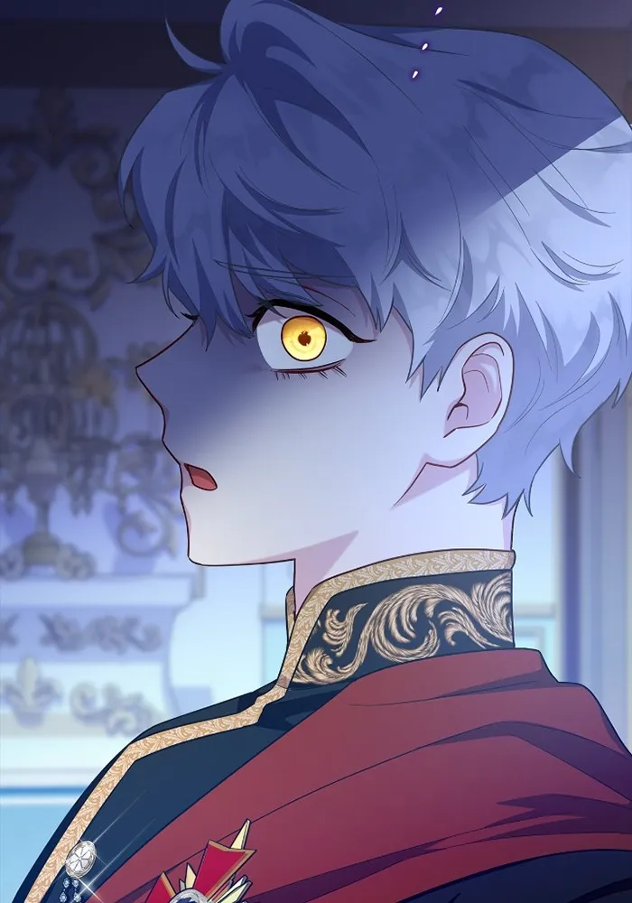 ฉันกลายเป็นแม่พระเอกนิยายจอมเสเพล ตอนที่ 73 รูปที่ 77