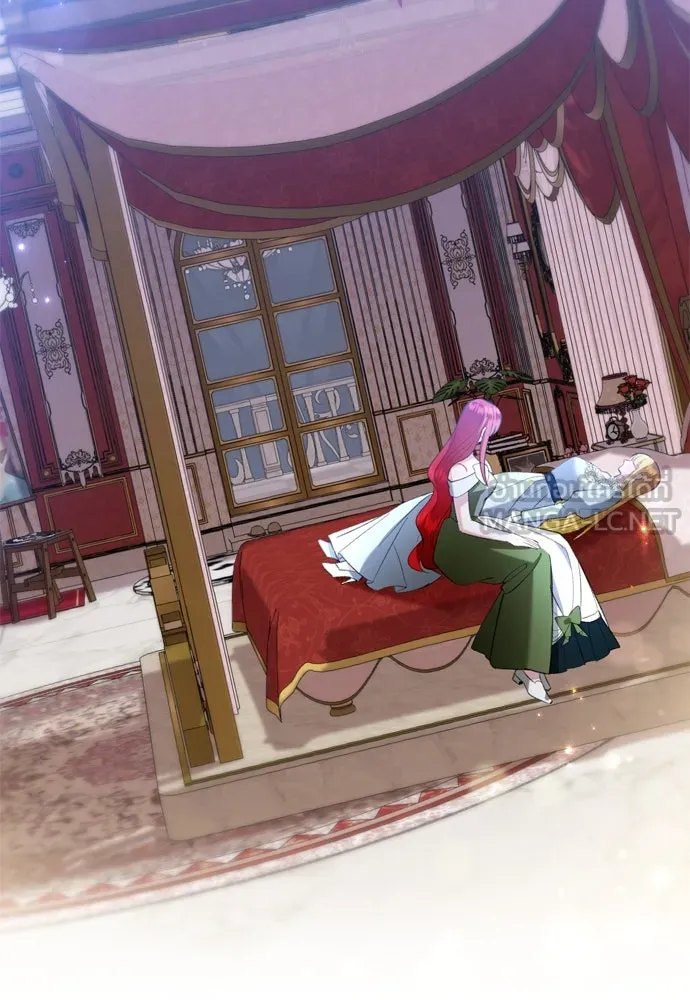 บุปผาลบคมดาบ ตอนที่ 21 รูปที่ 60