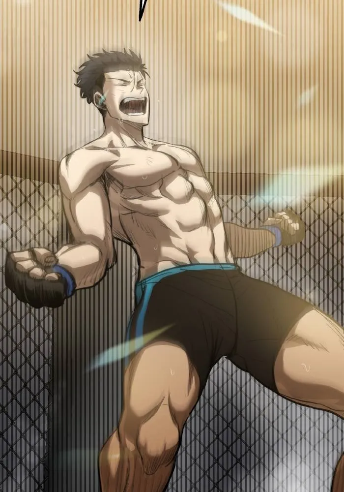 ราชาแห่งอ็อกทากอน ตอนที่ 34 รูปที่ 94