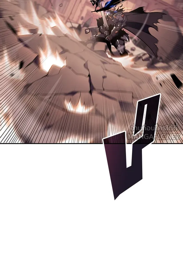 ผู้เล่นหน้าใหม่เลเวลแมกซ์ ตอนที่ 125 แม่พระผู้เสื่อมโทรม (2) รูปที่ 45