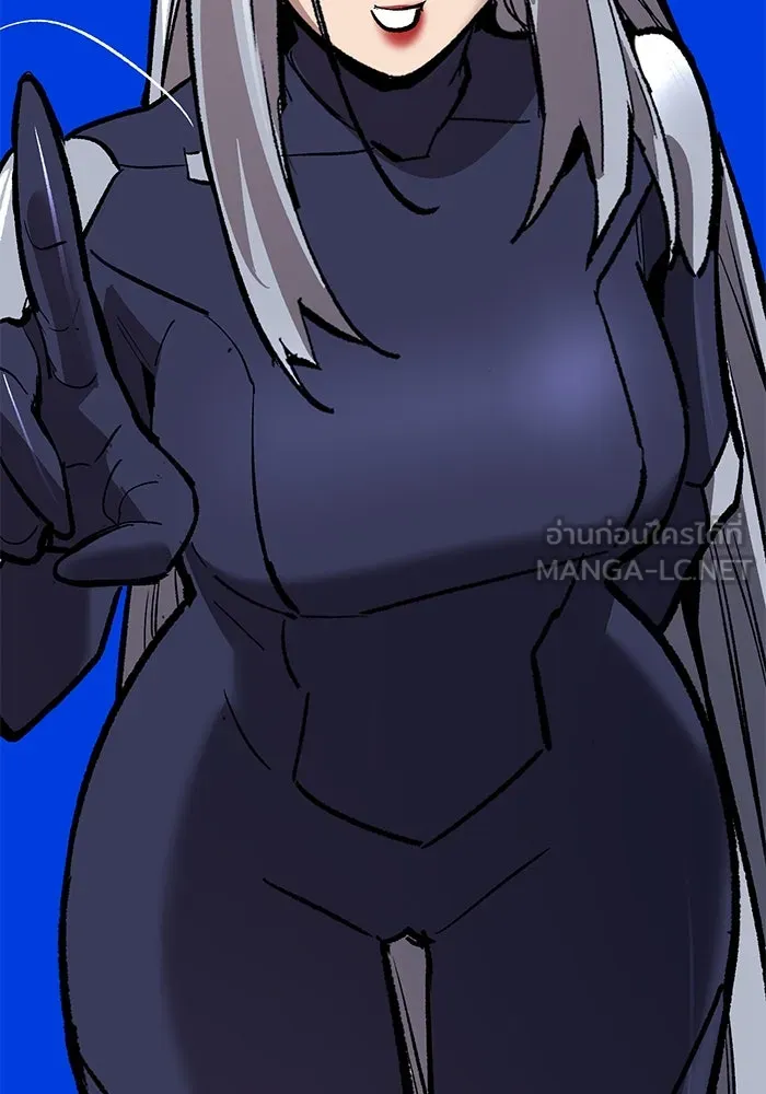 ยอดคนเลเวลทะลุ ตอนที่ 55 ปัญหาเชาว์ (2) รูปที่ 198