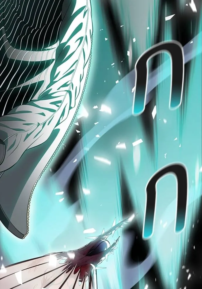 ทาวเวอร์ออฟก๊อด หอคอ ตอนที่ 635 รูปที่ 187