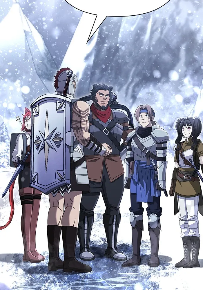 เอาชีวิตรอดในเกมฉบับคนเถื่อน ตอนที่ 69 มาเฟีย รูปที่ 112