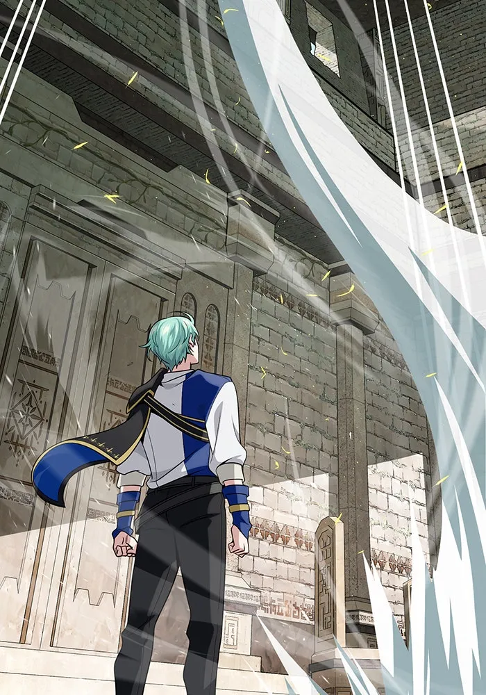 จอมเวทเกิดใหม่ในรอบ 66666 ปี ตอนที่ 119 รูปที่ 110