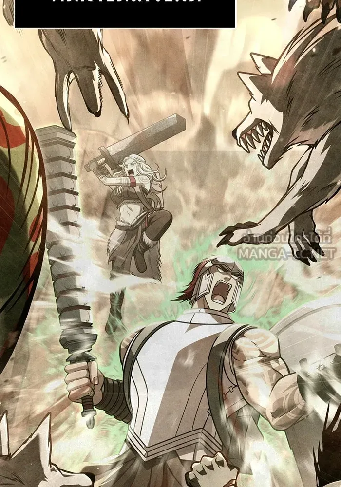 เอาชีวิตรอดในเกมฉบับคนเถื่อน ตอนที่ 134 ยาวแต่ก็แสนสั้น รูปที่ 141