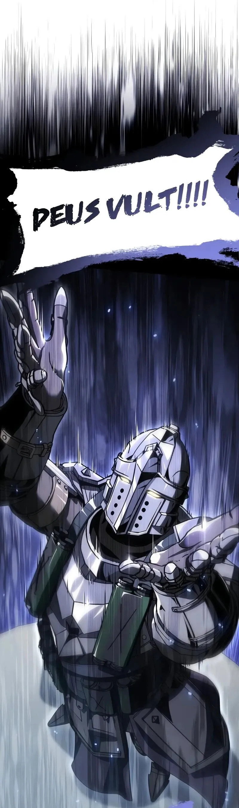 The Knight King Who Returned With a God ตอนที่ ตอนที่ 125 รูปที่ 37