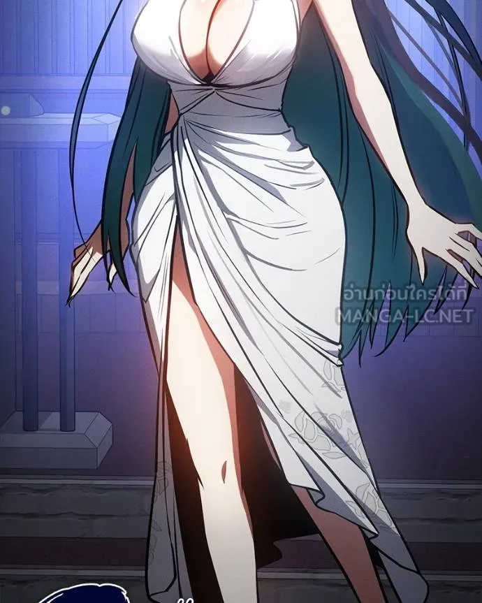 มือสังหารพันธุ์อมตะ ตอนที่ 25 รูปที่ 101