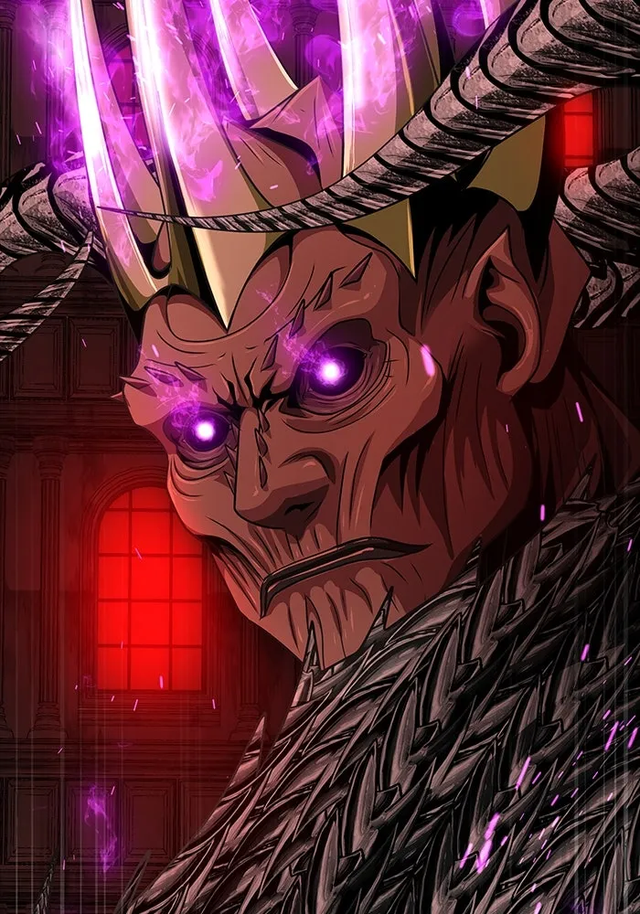 เพลเยอร์นักกินเหล็ก ตอนที่ 31 รูปที่ 32