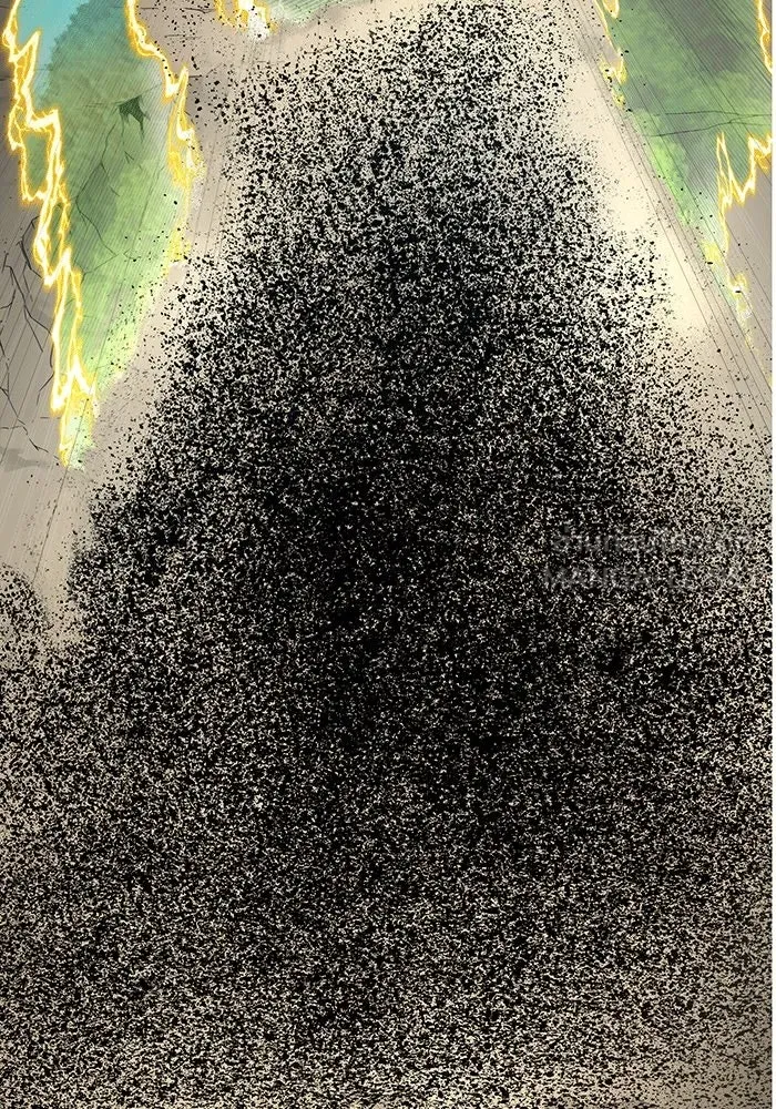 จอมเวทเกิดใหม่ในรอบ 66666 ปี ตอนที่ 140 รูปที่ 57