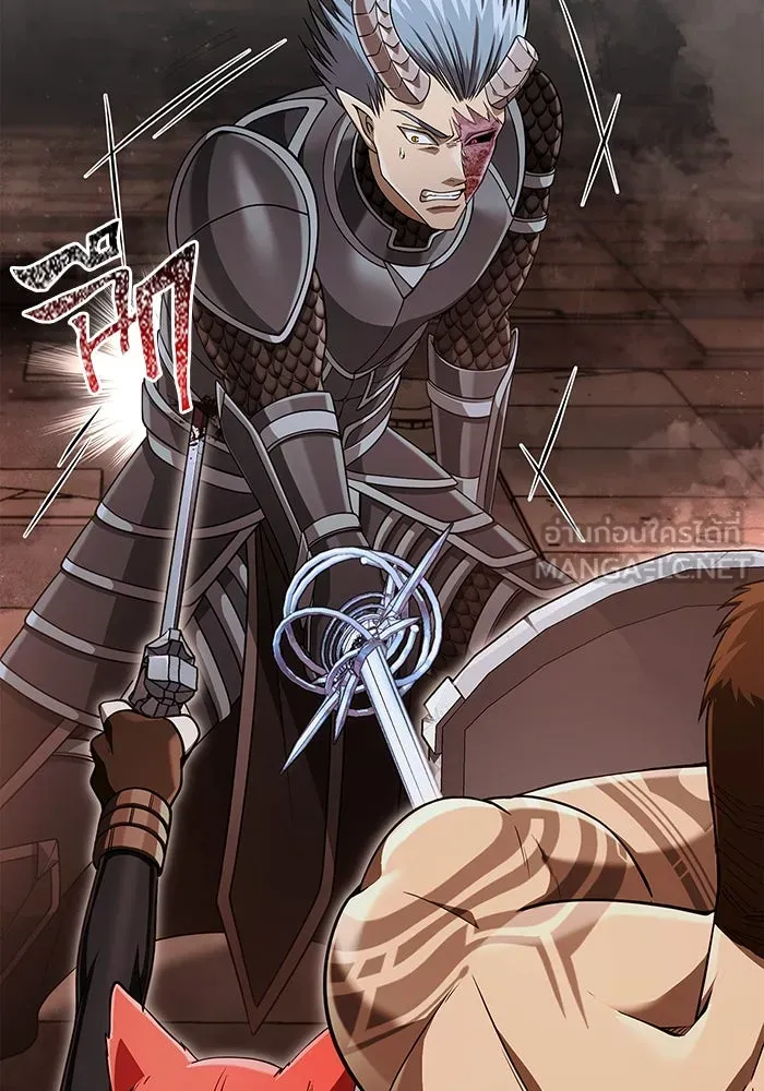 เอาชีวิตรอดในเกมฉบับคนเถื่อน ตอนที่ 94 วิญญาณอ่อนแรง รูปที่ 36